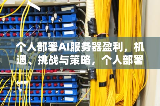 个人部署AI服务器盈利，机遇、挑战与策略，个人部署ai服务器盈利方案