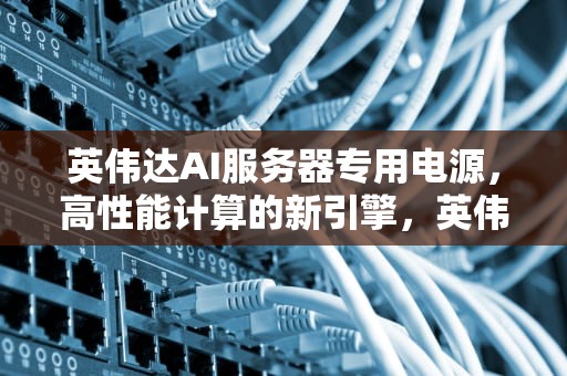 英伟达AI服务器专用电源，高性能计算的新引擎，英伟达ai服务器专用电源是什么
