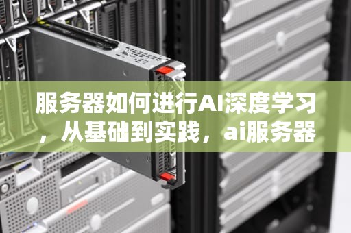 服务器如何进行AI深度学习，从基础到实践，ai服务器有什么用