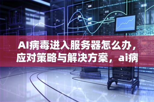 AI病毒进入服务器怎么办，应对策略与解决方案，ai病毒进入服务器怎么办啊