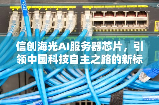 信创海光AI服务器芯片，引领中国科技自主之路的新标杆，信创海光ai服务器芯片怎么样