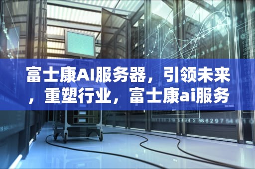 富士康AI服务器，引领未来，重塑行业，富士康ai服务器有哪些品牌