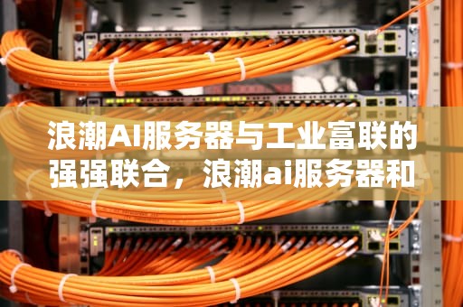 浪潮AI服务器与工业富联的强强联合，浪潮ai服务器和工业富联哪个好
