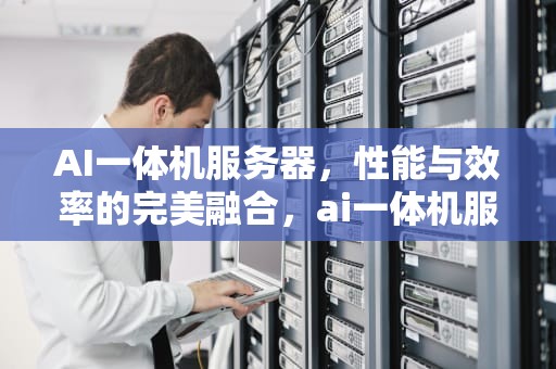 AI一体机服务器，性能与效率的完美融合，ai一体机服务器是什么