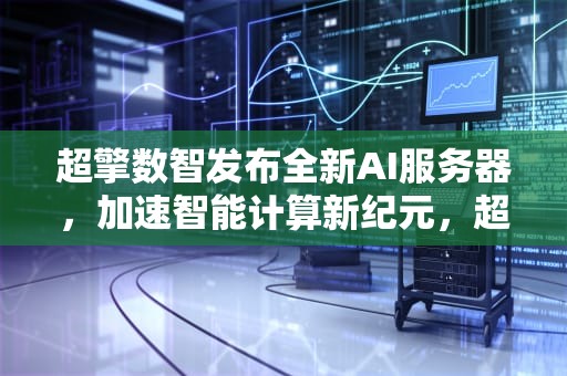 超擎数智发布全新AI服务器，加速智能计算新纪元，超擎软件