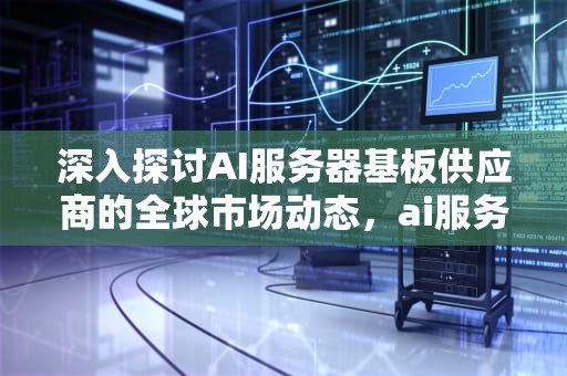 深入探讨AI服务器基板供应商的全球市场动态，ai服务器芯片基板供货商有哪些