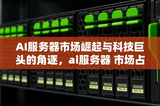 AI服务器市场崛起与科技巨头的角逐，ai服务器 市场占有率排名