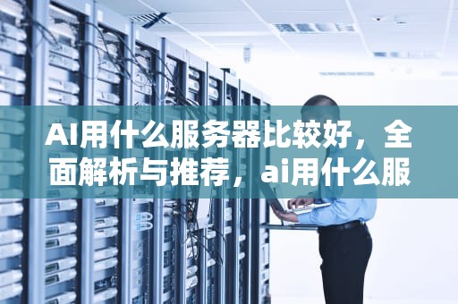 AI用什么服务器比较好，全面解析与推荐，ai用什么服务器比较好用