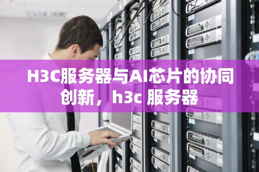 H3C服务器与AI芯片的协同创新，h3c 服务器