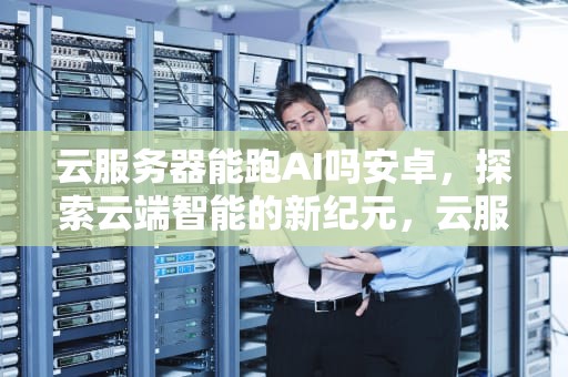 云服务器能跑AI吗安卓，探索云端智能的新纪元，云服务器能跑ai吗安卓手机
