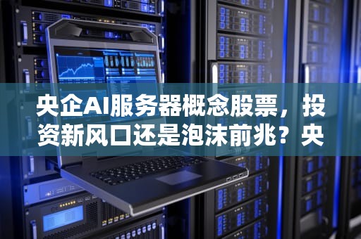 央企AI服务器概念股票，投资新风口还是泡沫前兆？央企ai服务器概念股票有哪些