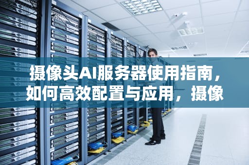 摄像头AI服务器使用指南，如何高效配置与应用，摄像头ai服务器怎么用的