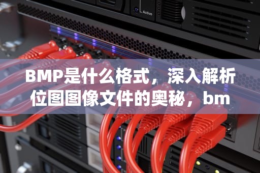 BMP是什么格式，深入解析位图图像文件的奥秘，bmp是什么格式的文件