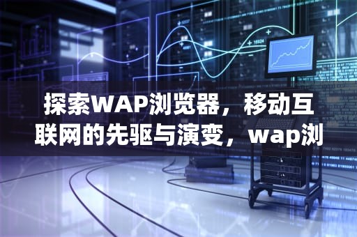 探索WAP浏览器，移动互联网的先驱与演变，wap浏览器手机