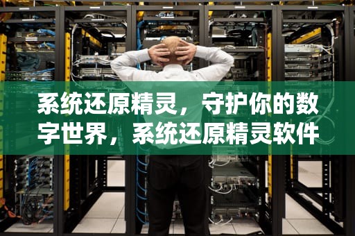 系统还原精灵，守护你的数字世界，系统还原精灵软件
