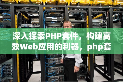 深入探索PHP套件，构建高效Web应用的利器，php套件怎么建立网站