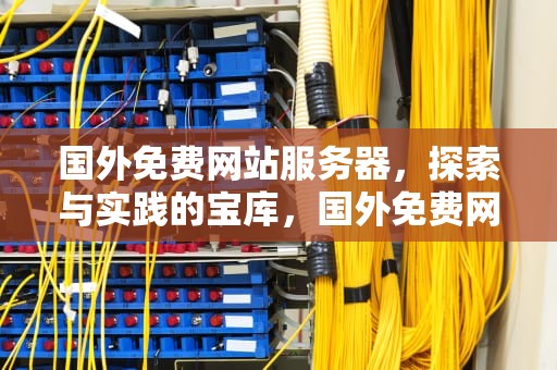 国外免费网站服务器，探索与实践的宝库，国外免费网站服务器查询功能介绍