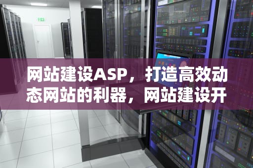 网站建设ASP，打造高效动态网站的利器，网站建设开发