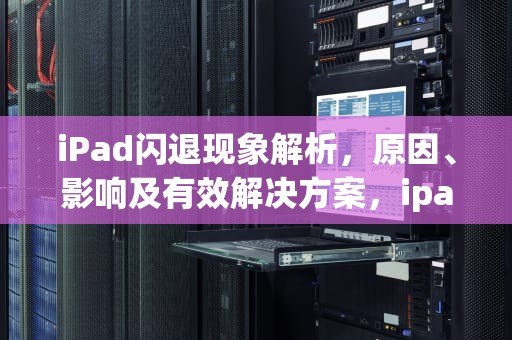 iPad闪退现象解析，原因、影响及有效解决方案，ipad闪退是什么原因