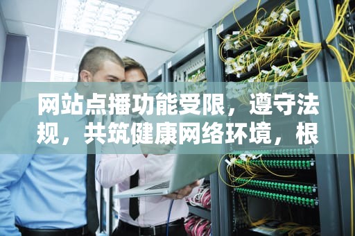 网站点播功能受限，遵守法规，共筑健康网络环境，根据相关法律法规该网站不可访问