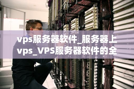 vps服务器软件_服务器上vps_VPS服务器软件的全面解析