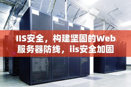 IIS安全，构建坚固的Web服务器防线，iis安全加固