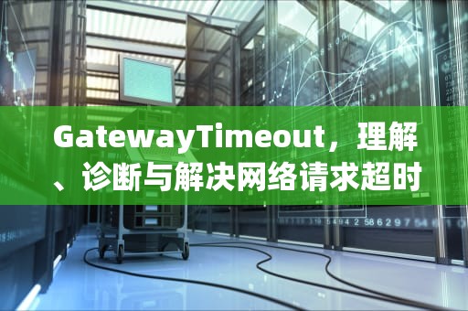GatewayTimeout，理解、诊断与解决网络请求超时问题，gatewaytimeout翻译成中文