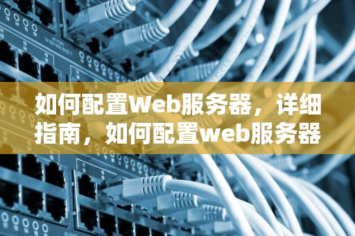 如何配置Web服务器，详细指南，如何配置web服务器lls