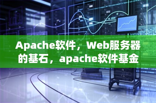 Apache软件，Web服务器的基石，apache软件基金会最重要的三大分布式计算