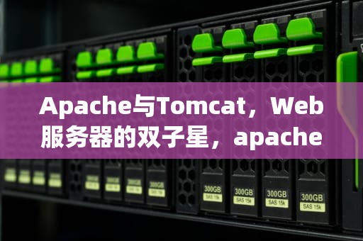 Apache与Tomcat，Web服务器的双子星，apache和tomcat区别
