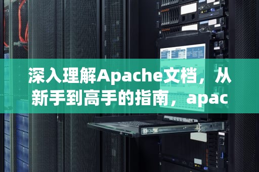 深入理解Apache文档，从新手到高手的指南，apache文档服务器