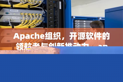 Apache组织，开源软件的领航者与创新推动力，apache 组件
