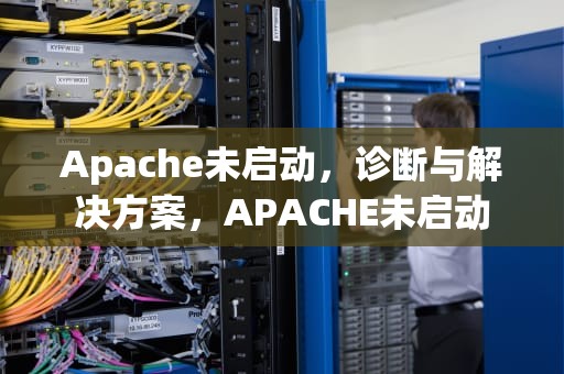 Apache未启动，诊断与解决方案，APACHE未启动