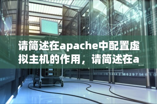 请简述在apache中配置虚拟主机的作用，请简述在apache中配置虚拟主机的作用是什么