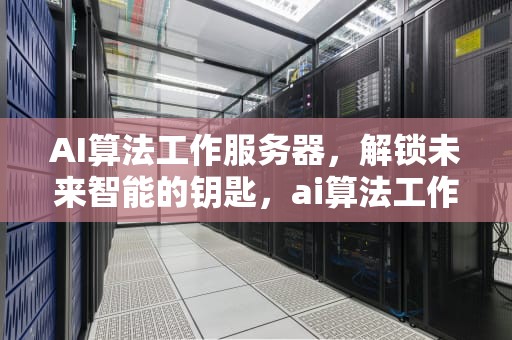 AI算法工作服务器，解锁未来智能的钥匙，ai算法工作服务器有哪些