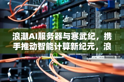 浪潮AI服务器与寒武纪，携手推动智能计算新纪元，浪潮ai服务器有含金量吗