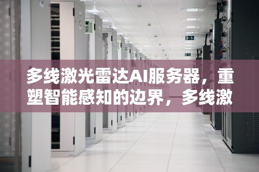 多线激光雷达AI服务器，重塑智能感知的边界，多线激光雷达ai服务器是什么