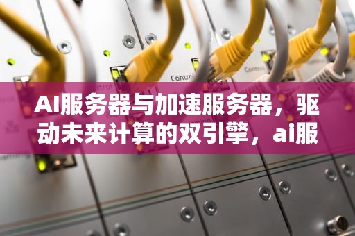 AI服务器与加速服务器，驱动未来计算的双引擎，ai服务器和加速服务器的区别