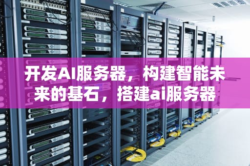 开发AI服务器，构建智能未来的基石，搭建ai服务器