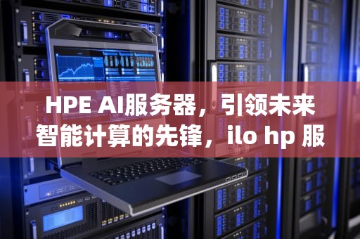 HPE AI服务器，引领未来智能计算的先锋，ilo hp 服务器