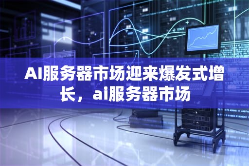AI服务器市场迎来爆发式增长，ai服务器市场