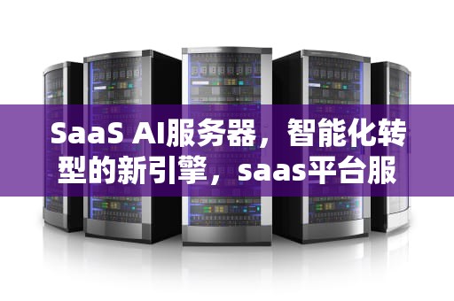 SaaS AI服务器，智能化转型的新引擎，saas平台服务器