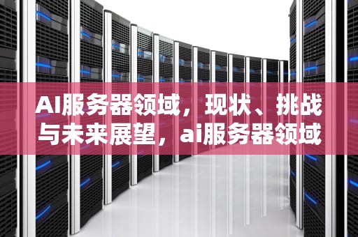 AI服务器领域，现状、挑战与未来展望，ai服务器领域股票有哪些