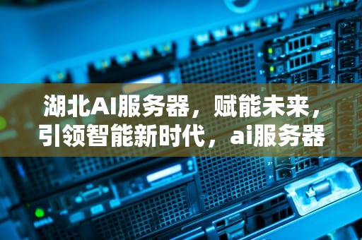 湖北AI服务器，赋能未来，引领智能新时代，ai服务器是什么意思