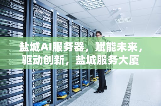 盐城AI服务器，赋能未来，驱动创新，盐城服务大厦