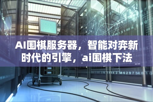 AI围棋服务器，智能对弈新时代的引擎，ai围棋下法