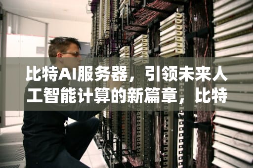比特AI服务器，引领未来人工智能计算的新篇章，比特ip