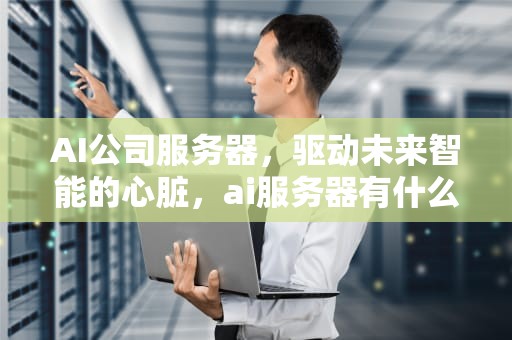 AI公司服务器，驱动未来智能的心脏，ai服务器有什么用
