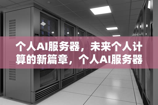 个人AI服务器，未来个人计算的新篇章，个人AI服务器人机对话
