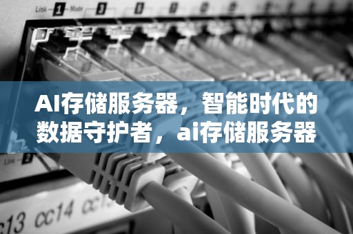AI存储服务器，智能时代的数据守护者，ai存储服务器与ai服务器的区别